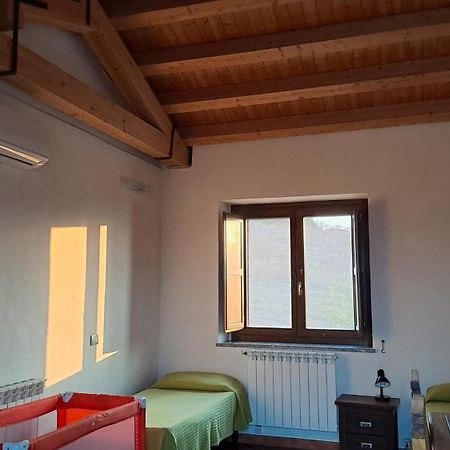Agriturismo Case Tabarani Collesano Eksteriør bilde