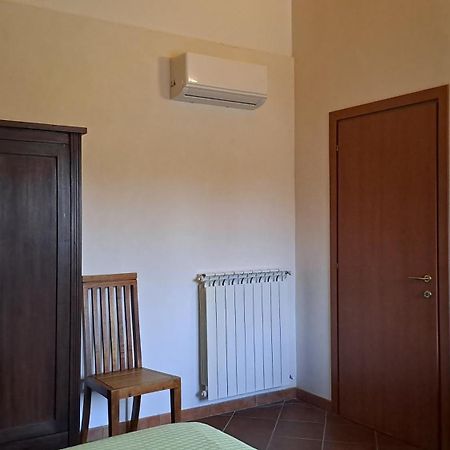 Agriturismo Case Tabarani Collesano Eksteriør bilde