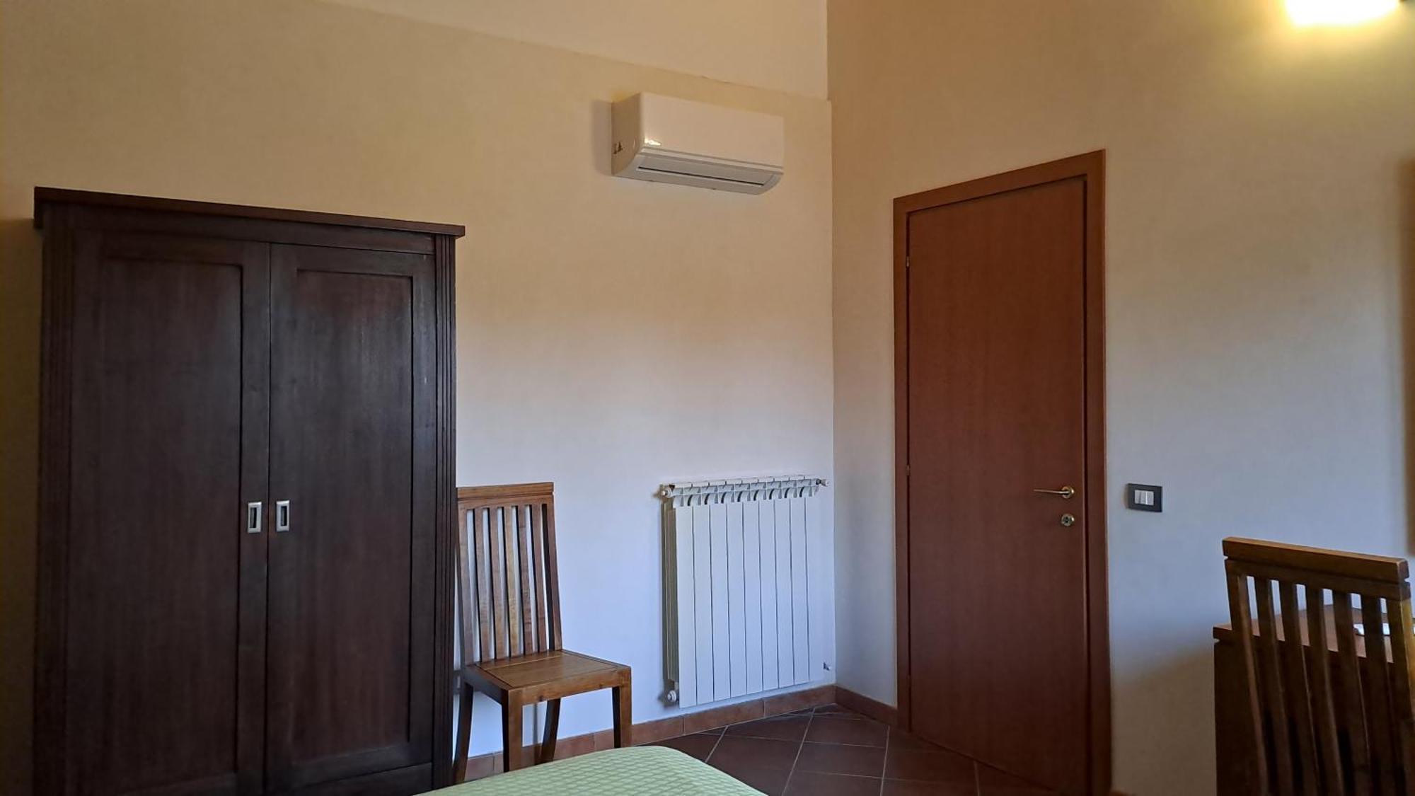 Agriturismo Case Tabarani Collesano Eksteriør bilde