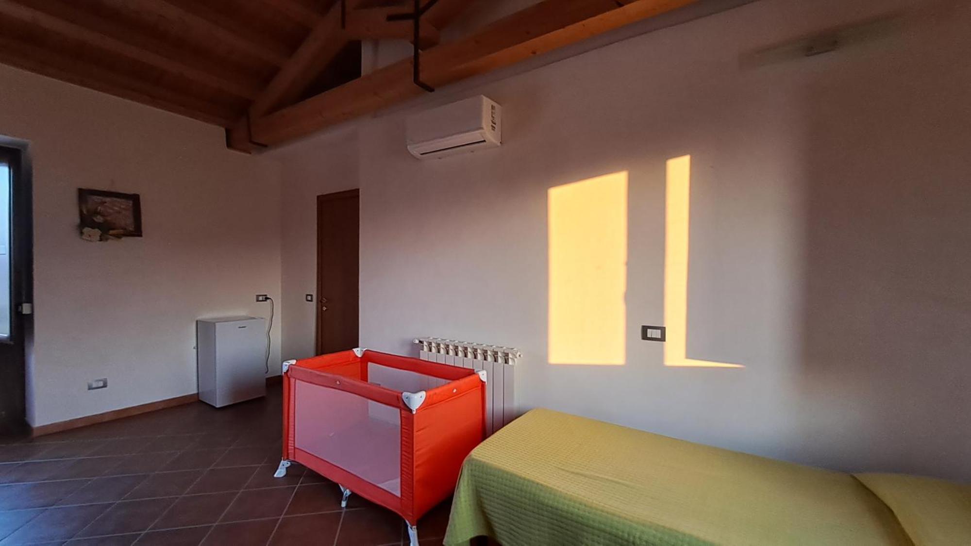 Agriturismo Case Tabarani Collesano Eksteriør bilde