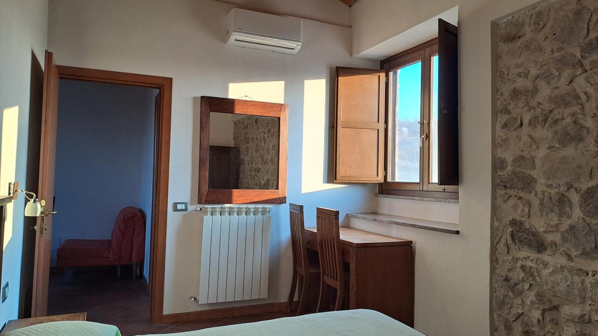 Agriturismo Case Tabarani Collesano Eksteriør bilde