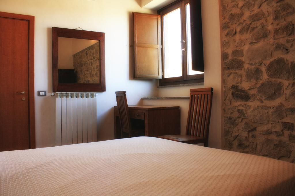 Agriturismo Case Tabarani Collesano Eksteriør bilde