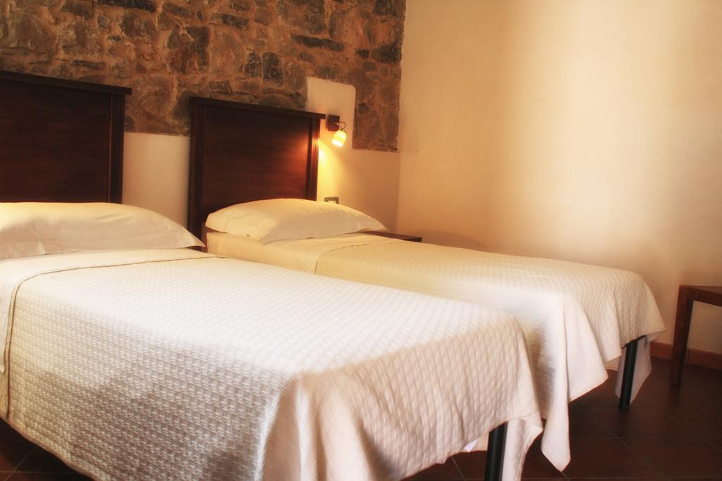 Agriturismo Case Tabarani Collesano Eksteriør bilde