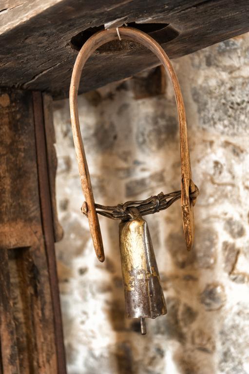Agriturismo Case Tabarani Collesano Eksteriør bilde