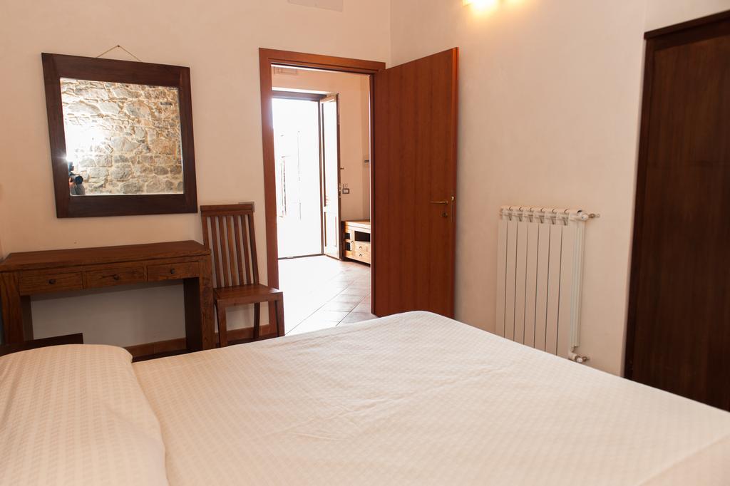 Agriturismo Case Tabarani Collesano Eksteriør bilde