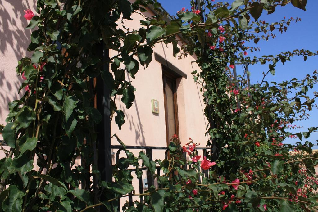 Agriturismo Case Tabarani Collesano Eksteriør bilde