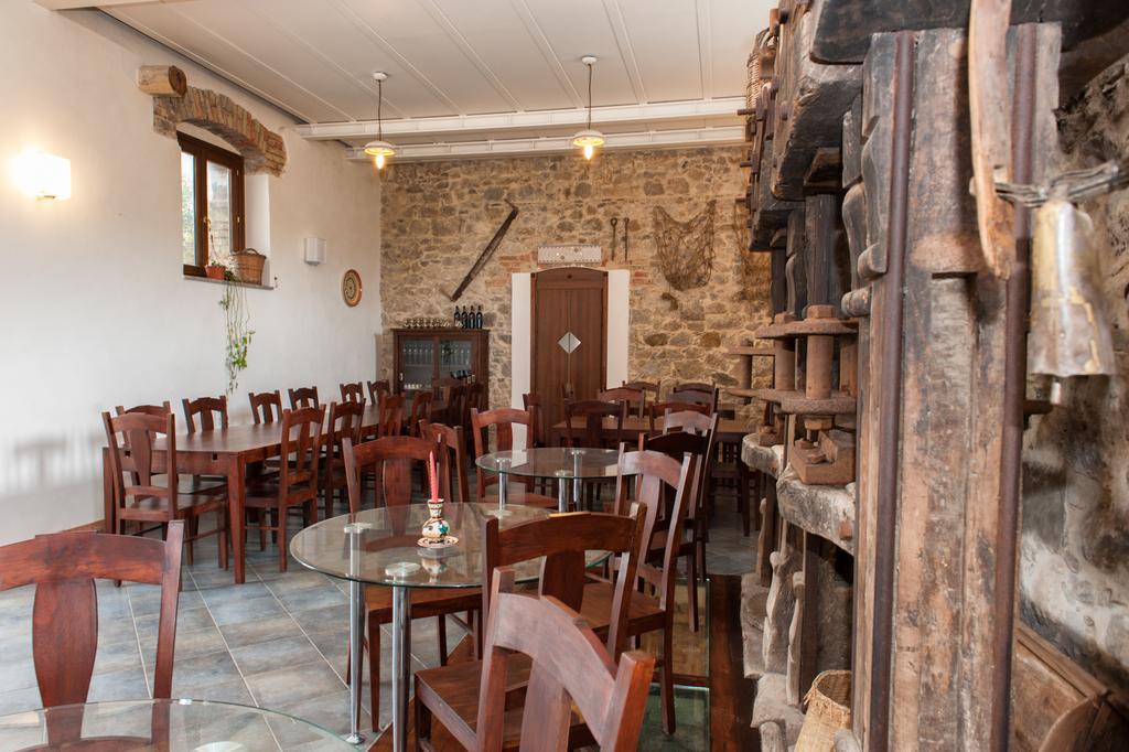 Agriturismo Case Tabarani Collesano Eksteriør bilde