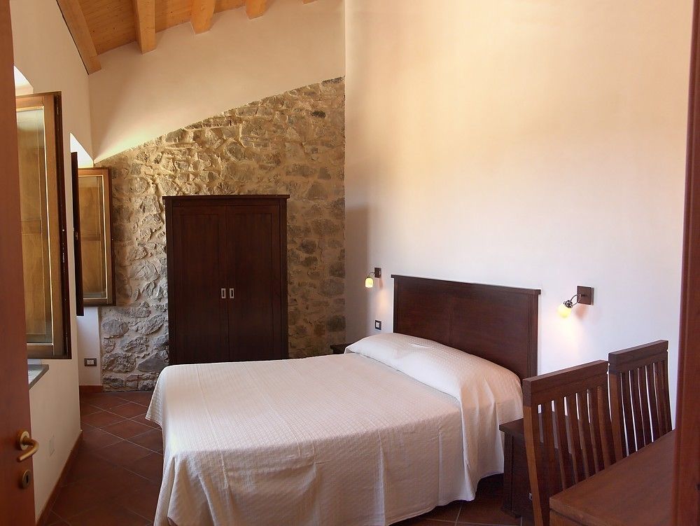 Agriturismo Case Tabarani Collesano Eksteriør bilde