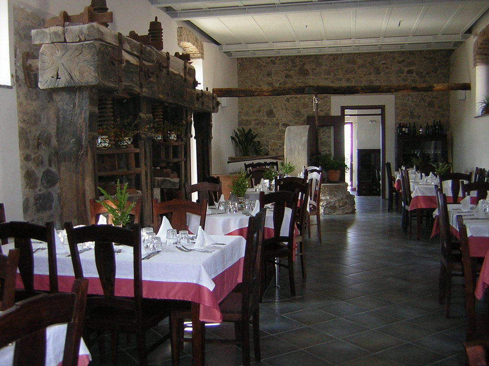 Agriturismo Case Tabarani Collesano Eksteriør bilde