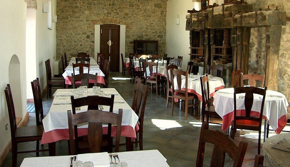 Agriturismo Case Tabarani Collesano Eksteriør bilde
