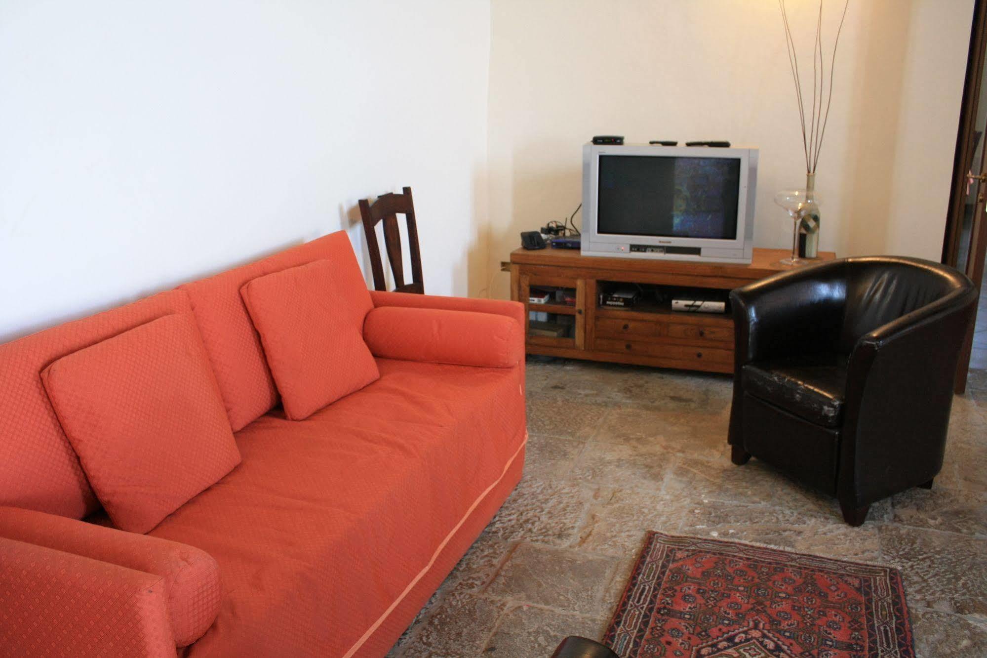 Agriturismo Case Tabarani Collesano Eksteriør bilde